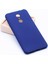 Xiaomi Redmi 5 Plus Kılıf Yumuşak Dokulu Soft Esnek Ince Mat Renkli Lüks Premier Silikon Kapak 2