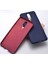 Oppo RX17 Pro Kılıf Yumuşak Dokulu Soft Esnek Ince Mat Renkli Lüks Premier Silikon Kapak 3