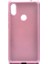 Xiaomi Redmi Note 6 Pro Kılıf Yumuşak Dokulu Soft Esnek Ince Mat Renkli Lüks Premier Silikon Kapak 2