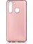 Samsung Galaxy A21 Kılıf Yumuşak Dokulu Soft Esnek Ince Mat Renkli Lüks Premier Silikon Kapak 1