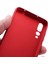Huawei P20 Pro Kılıf Yumuşak Dokulu Soft Esnek Ince Mat Renkli Lüks Premier Silikon Kapak 4
