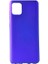 Samsung Galaxy A91 (S10 Lite) Kılıf Yumuşak Dokulu Soft Esnek Ince Mat Renkli Lüks Premier Silikon Kapak 1
