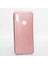 Huawei Y6S 2019 Kılıf Yumuşak Dokulu Soft Esnek Ince Mat Renkli Lüks Premier Silikon Kapak 1