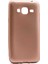 Samsung Galaxy J3 Kılıf Yumuşak Dokulu Soft Esnek Ince Mat Renkli Lüks Premier Silikon Kapak 1