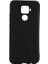 Huawei Mate 30 Lite Kılıf Yumuşak Dokulu Soft Esnek Ince Mat Renkli Lüks Premier Silikon Kapak 1