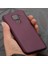 Huawei Mate 30 Lite Kılıf Yumuşak Dokulu Soft Esnek Ince Mat Renkli Lüks Premier Silikon Kapak 4