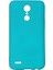Lg K10 2017 Kılıf Yumuşak Dokulu Soft Esnek Ince Mat Renkli Lüks Premier Silikon Kapak 1