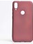 Xiaomi Mi Play Kılıf Yumuşak Dokulu Soft Esnek Ince Mat Renkli Lüks Premier Silikon Kapak 1