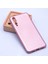Huawei P20 Pro Kılıf Yumuşak Dokulu Soft Esnek Ince Mat Renkli Lüks Premier Silikon Kapak 1