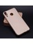 Asus Zenfone 5 ZE620KL Kılıf Yumuşak Dokulu Soft Esnek Ince Mat Renkli Lüks Premier Silikon Kapak 1