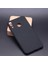 Asus Zenfone 5 ZE620KL Kılıf Yumuşak Dokulu Soft Esnek Ince Mat Renkli Lüks Premier Silikon Kapak 2