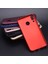 Asus Zenfone 5 ZE620KL Kılıf Yumuşak Dokulu Soft Esnek Ince Mat Renkli Lüks Premier Silikon Kapak 3