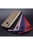 Asus Zenfone 5 ZE620KL Kılıf Yumuşak Dokulu Soft Esnek Ince Mat Renkli Lüks Premier Silikon Kapak 4