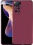 Xiaomi Redmi Note 11 Pro 5g Kılıf Yumuşak Dokulu Soft Esnek Ince Mat Renkli Lüks Premier Silikon Kapak 1