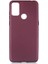 Alcatel 1s 2021 Kılıf Yumuşak Dokulu Soft Esnek Ince Mat Renkli Lüks Premier Silikon Kapak 2