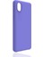 Samsung Galaxy A01 Core Kılıf Kamera Korumalı Esnek Renkli Silikon Kapak (Biye) 1