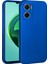 Xiaomi Redmi Note 11E Kılıf Yumuşak Dokulu Soft Esnek Ince Mat Renkli Lüks Premier Silikon Kapak 1