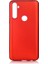 Realme C3 Kılıf Yumuşak Dokulu Soft Esnek Ince Mat Renkli Lüks Premier Silikon Kapak 1