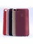 Huawei P Smart Kılıf Yumuşak Dokulu Soft Esnek Ince Mat Renkli Lüks Premier Silikon Kapak 4