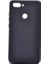 Xiaomi Mi 8 Lite Kılıf Yumuşak Dokulu Soft Esnek Ince Mat Renkli Lüks Premier Silikon Kapak 1