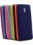 Lenovo Vibe P1 Kılıf Yumuşak Dokulu Soft Esnek Ince Mat Renkli Lüks Premier Silikon Kapak 3