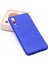 Huawei P20 Pro Kılıf Yumuşak Dokulu Soft Esnek Ince Mat Renkli Lüks Premier Silikon Kapak 1
