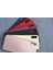 Huawei Y6 2019 Kılıf Yumuşak Dokulu Soft Esnek Ince Mat Renkli Lüks Premier Silikon Kapak 5