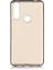 Alcatel 1s 2020 Kılıf Yumuşak Dokulu Soft Esnek Ince Mat Renkli Lüks Premier Silikon Kapak 1