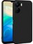 Vivo Y16 Kılıf Yumuşak Dokulu Soft Esnek Ince Mat Renkli Lüks Premier Silikon Kapak 2
