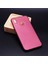 Huawei P20 Lite Kılıf Yumuşak Dokulu Soft Esnek Ince Mat Renkli Lüks Premier Silikon Kapak 1