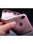 Huawei P20 Lite Kılıf Yumuşak Dokulu Soft Esnek Ince Mat Renkli Lüks Premier Silikon Kapak 3