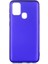 Samsung Galaxy M31 Kılıf Yumuşak Dokulu Soft Esnek Ince Mat Renkli Lüks Premier Silikon Kapak 1