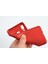 Samsung Galaxy A20 Kılıf Yumuşak Dokulu Soft Esnek Ince Mat Renkli Lüks Premier Silikon Kapak 4