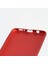Samsung Galaxy A20 Kılıf Yumuşak Dokulu Soft Esnek Ince Mat Renkli Lüks Premier Silikon Kapak 5