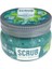 Absolute Scrub Mentol Vücut Yüz Spa Peeling 300 ml 1