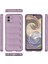 Samsung Galaxy A04E Kılıf Optimum Silikon Içi Kadife 2