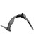 Polo Çamurluk Davlumbazı Ön Sağ 2010- [6R0809958C] 1