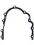 Touareg A4 A6 Q7 Yan Kapak Contası 2004-2011 [elring] [059109091A] 1