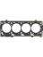 Polo Cordoba Fabia Silindir Kapak Contası 1994-2001 [elring] [030103383AT] 1