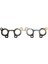 Polo Cordoba Ibiza Manifold Contası Emme 1994-1999 [elring] [032129717C] 1