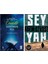 Cennete Götüren Yol - Seyyah (2 Kitap Set) 1