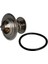 Golf4 Bora Passat Caddy T4 Classic Termostat 95- [gates] [03G121113A] 1