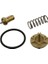 Golf5 Jetta Tiguan Termostat 2004- [gates] [03C121110K] 1