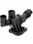 Golf5 Jetta Passat A3 Termostat 2004-2010 [06F121111J] 1