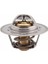 Golf4 Golf5 Golf6 Jetta Passat Polo Classic A3 A4 Termostat 1997- [] [03G121113] 1