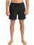 All Day Heritage Lb Siyah Erkek Deniz Şortu EBYJV00105-BLK 3