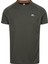 Nils Erkek Gri T-Shirt MATOTSTR0055-IVY 1