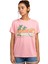 Aloha Forever Kadın T-Shirt EBJZT00124 1