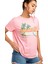 Aloha Forever Kadın T-Shirt EBJZT00124 4