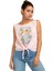 Sunset Feelings Kadın Tank Top EBJZT00136 1